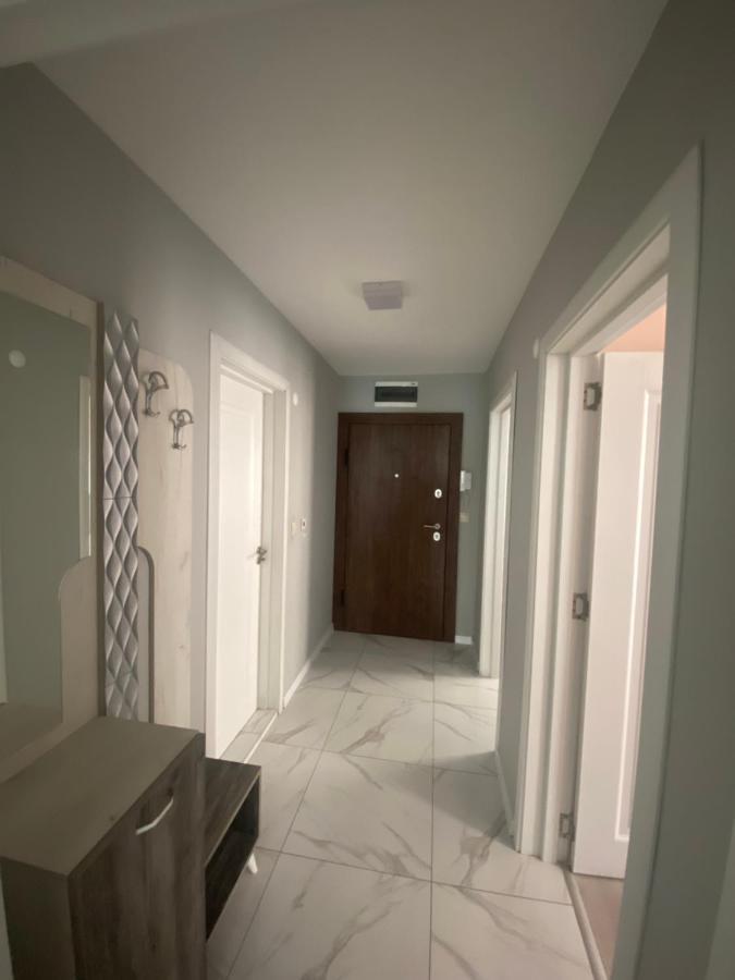 Markapart 2 - Apartment In Downtown רוסה מראה חיצוני תמונה