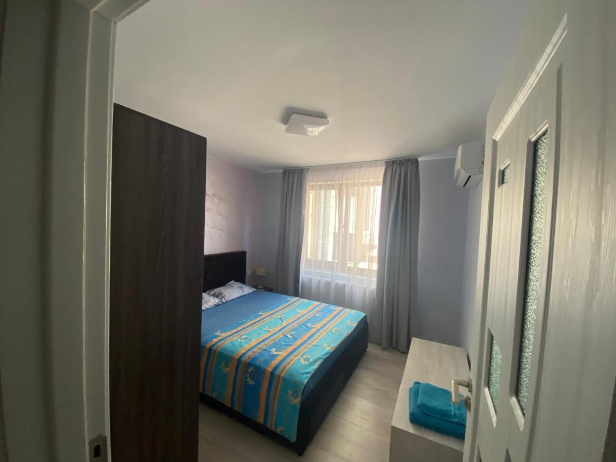 Markapart 2 - Apartment In Downtown רוסה מראה חיצוני תמונה