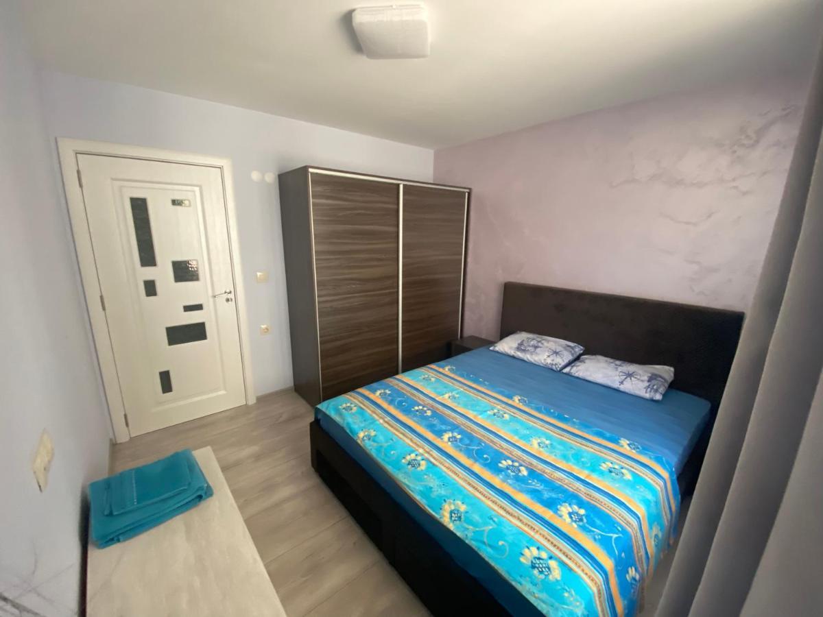 Markapart 2 - Apartment In Downtown רוסה מראה חיצוני תמונה