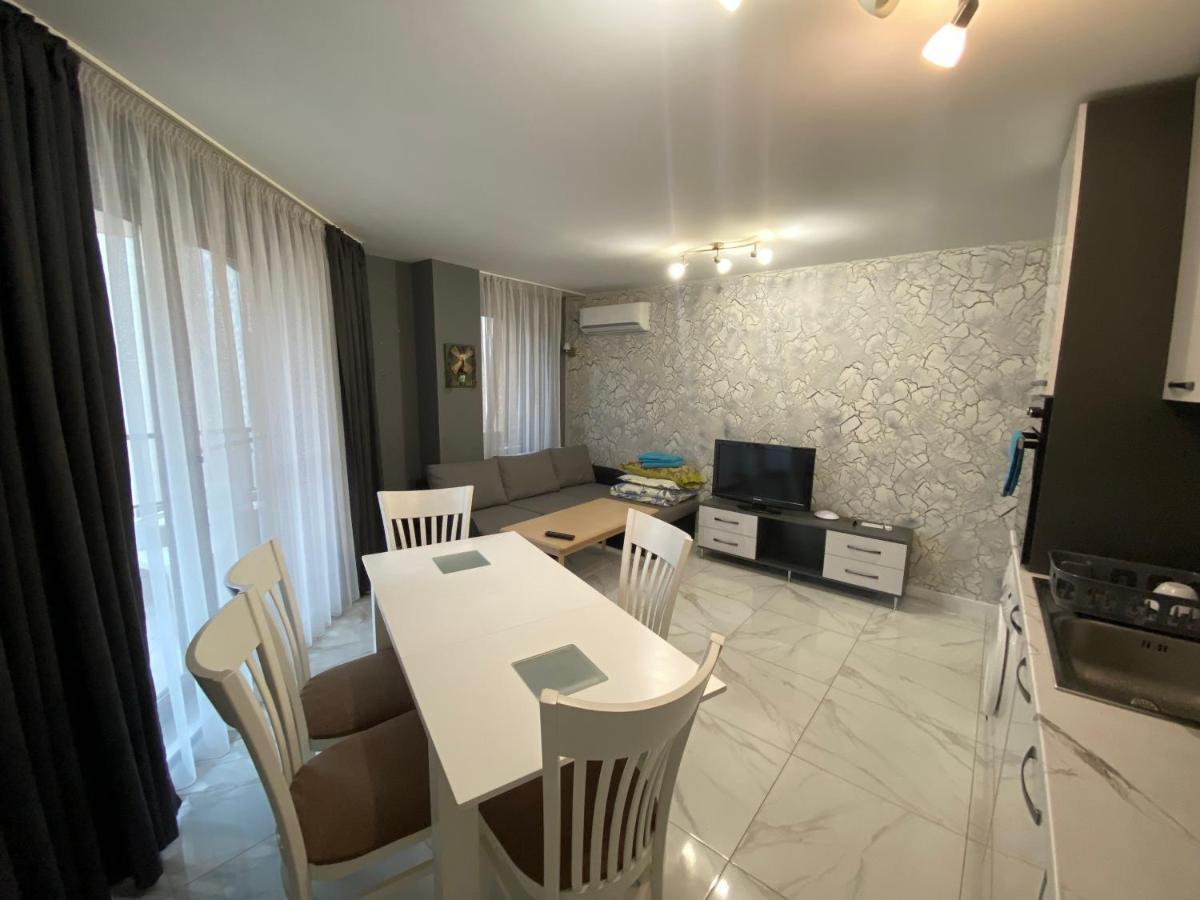Markapart 2 - Apartment In Downtown רוסה מראה חיצוני תמונה
