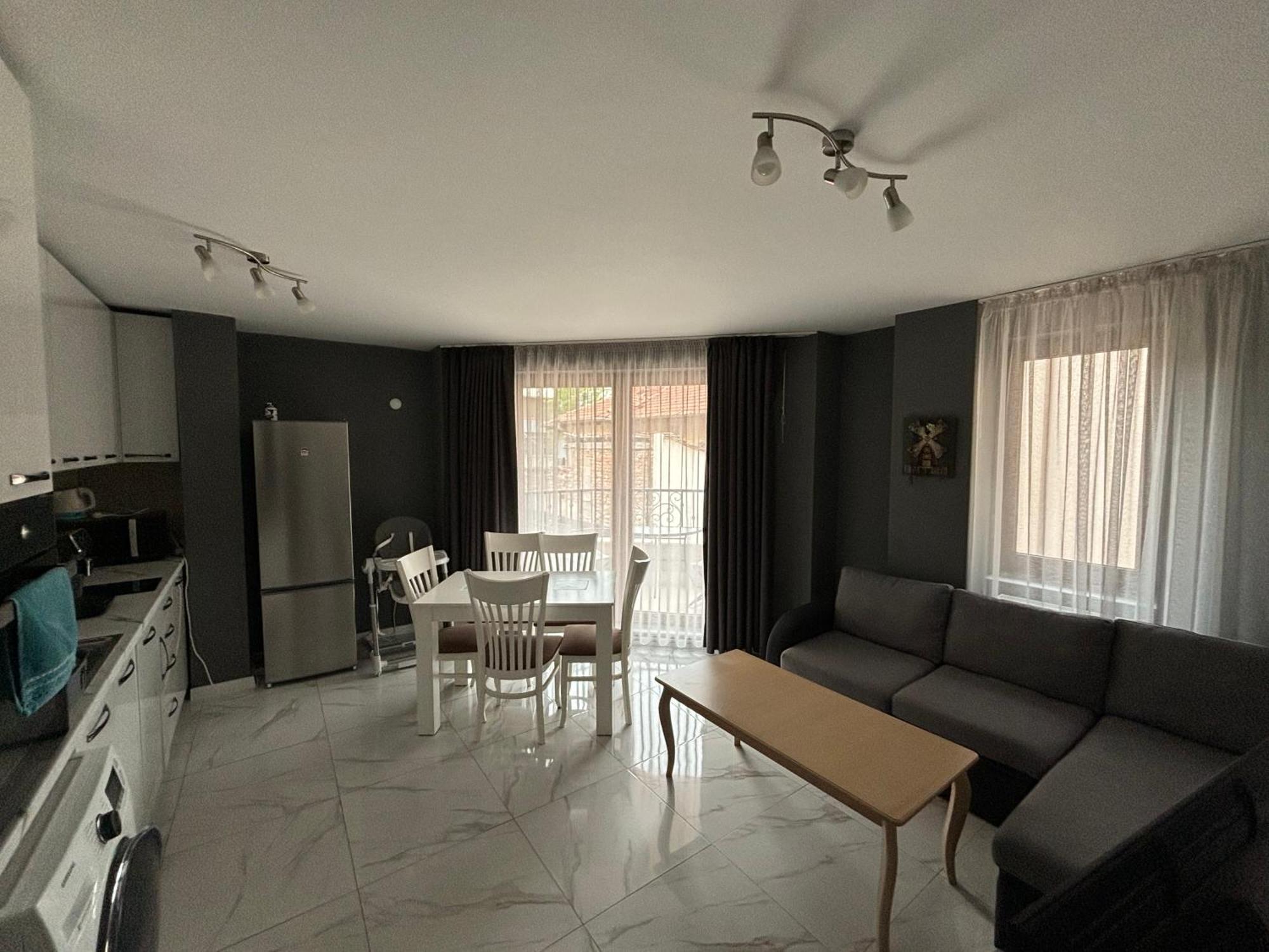 Markapart 2 - Apartment In Downtown רוסה מראה חיצוני תמונה