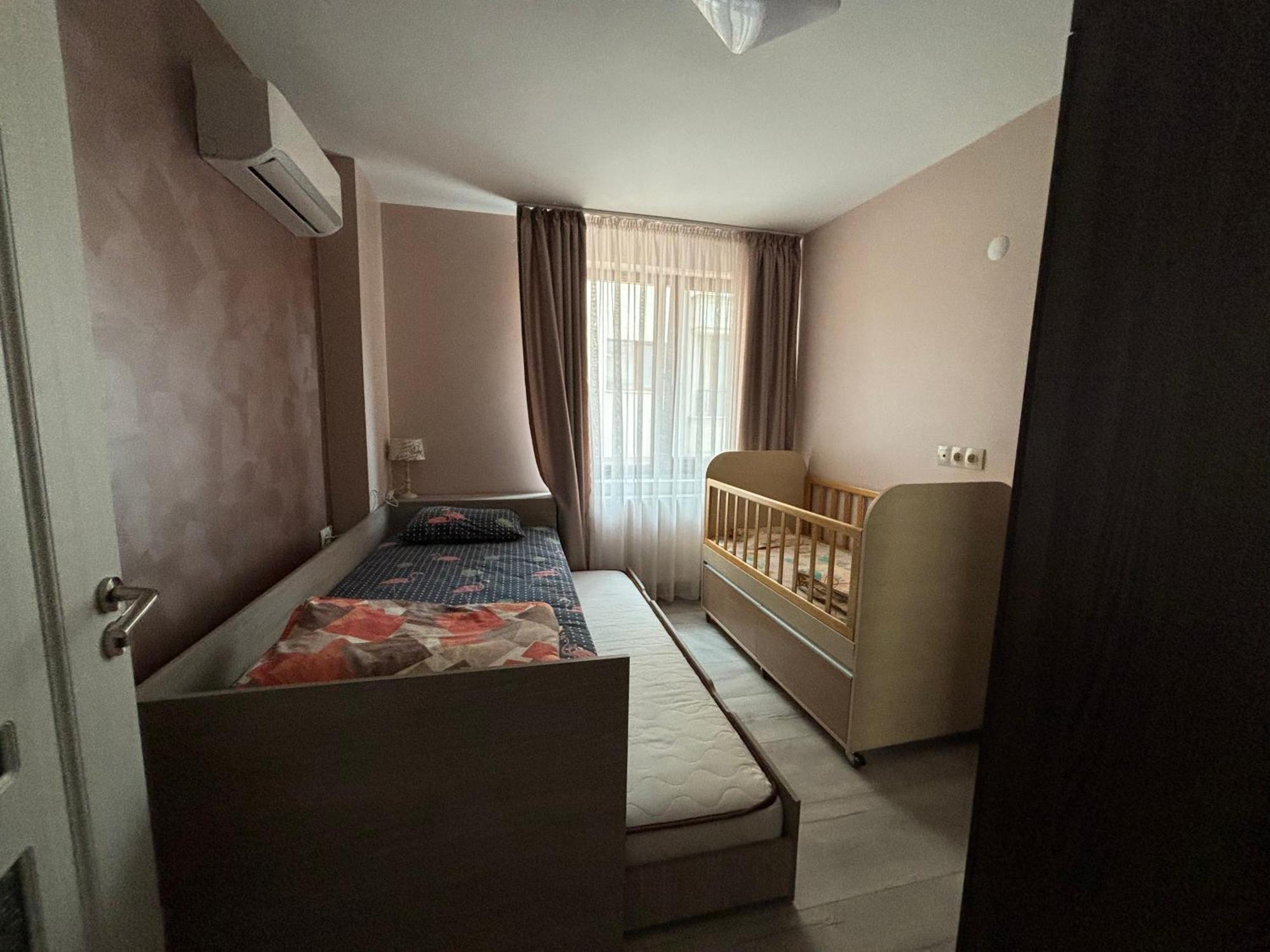Markapart 2 - Apartment In Downtown רוסה מראה חיצוני תמונה